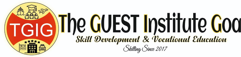 The Guest Institute Goa