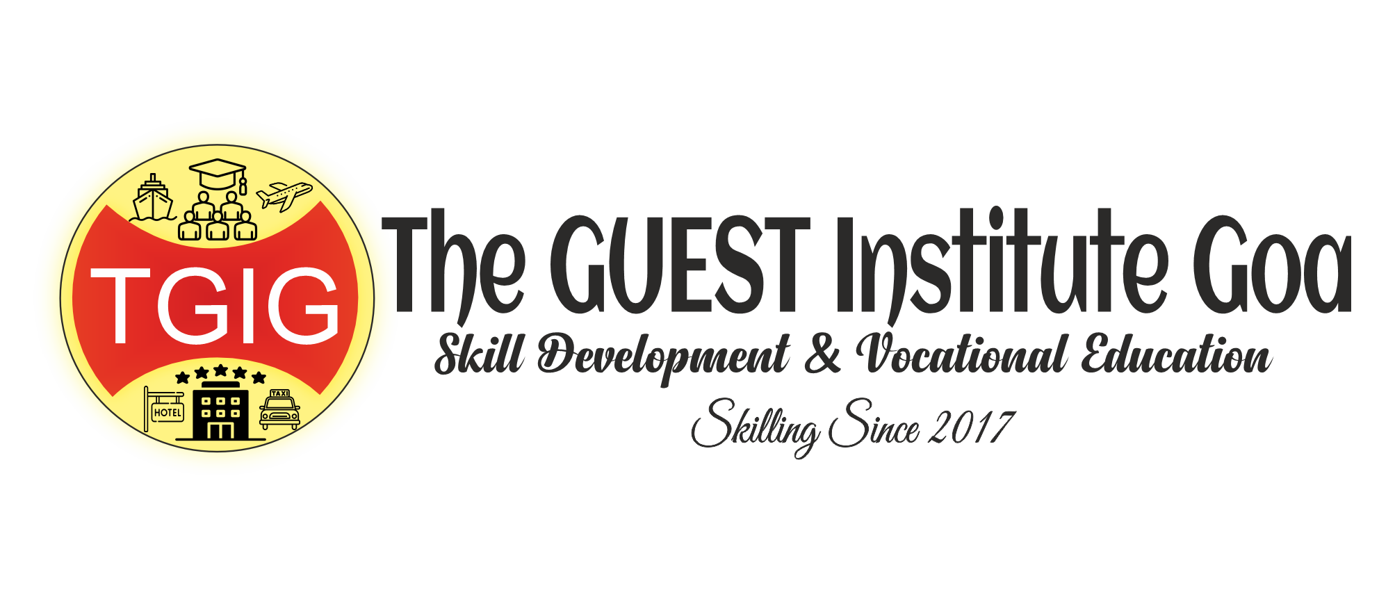 The Guest Institute Goa